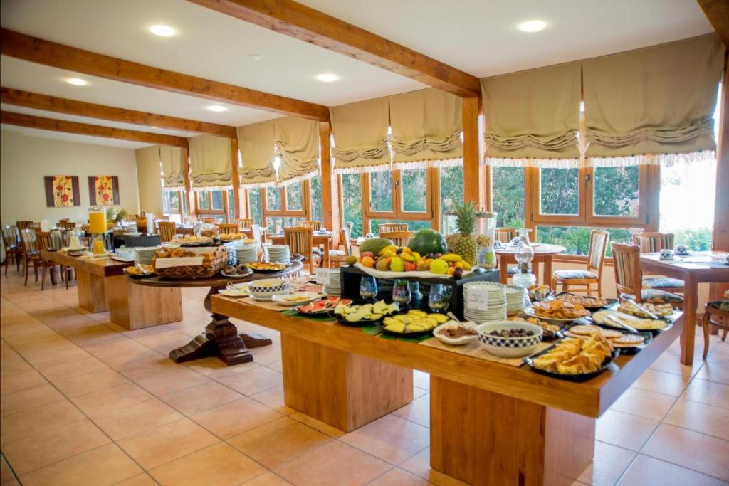 Chalet Lanzada