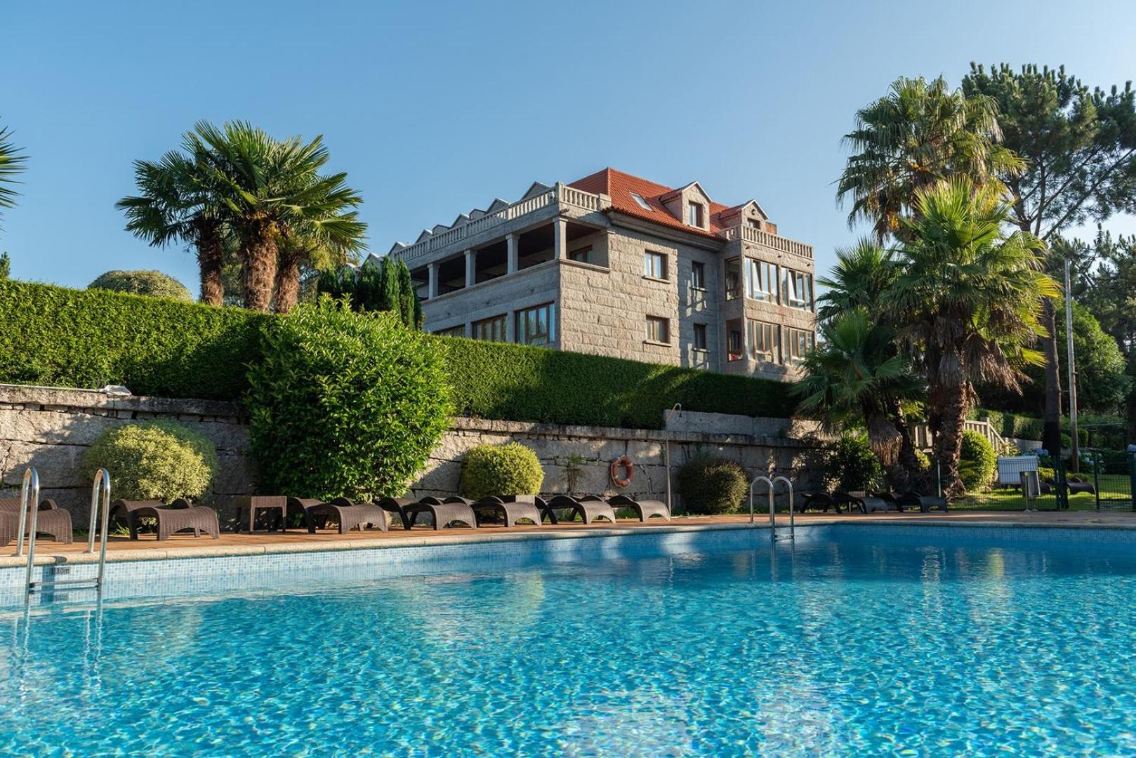 Chalet Lanzada