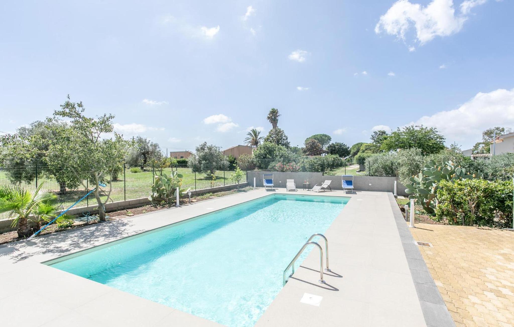 Awesome Home In Modica With Wifi photo 2