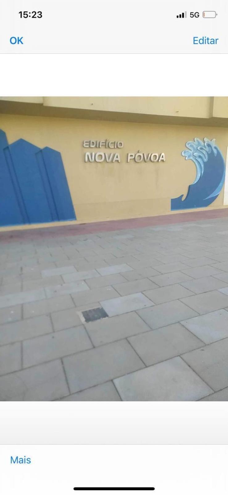 Pé Nareia alojamento 1minuto a pé da Praia view 3