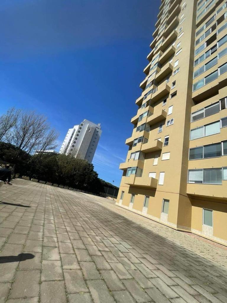 Pé Nareia alojamento 1minuto a pé da Praia view 2