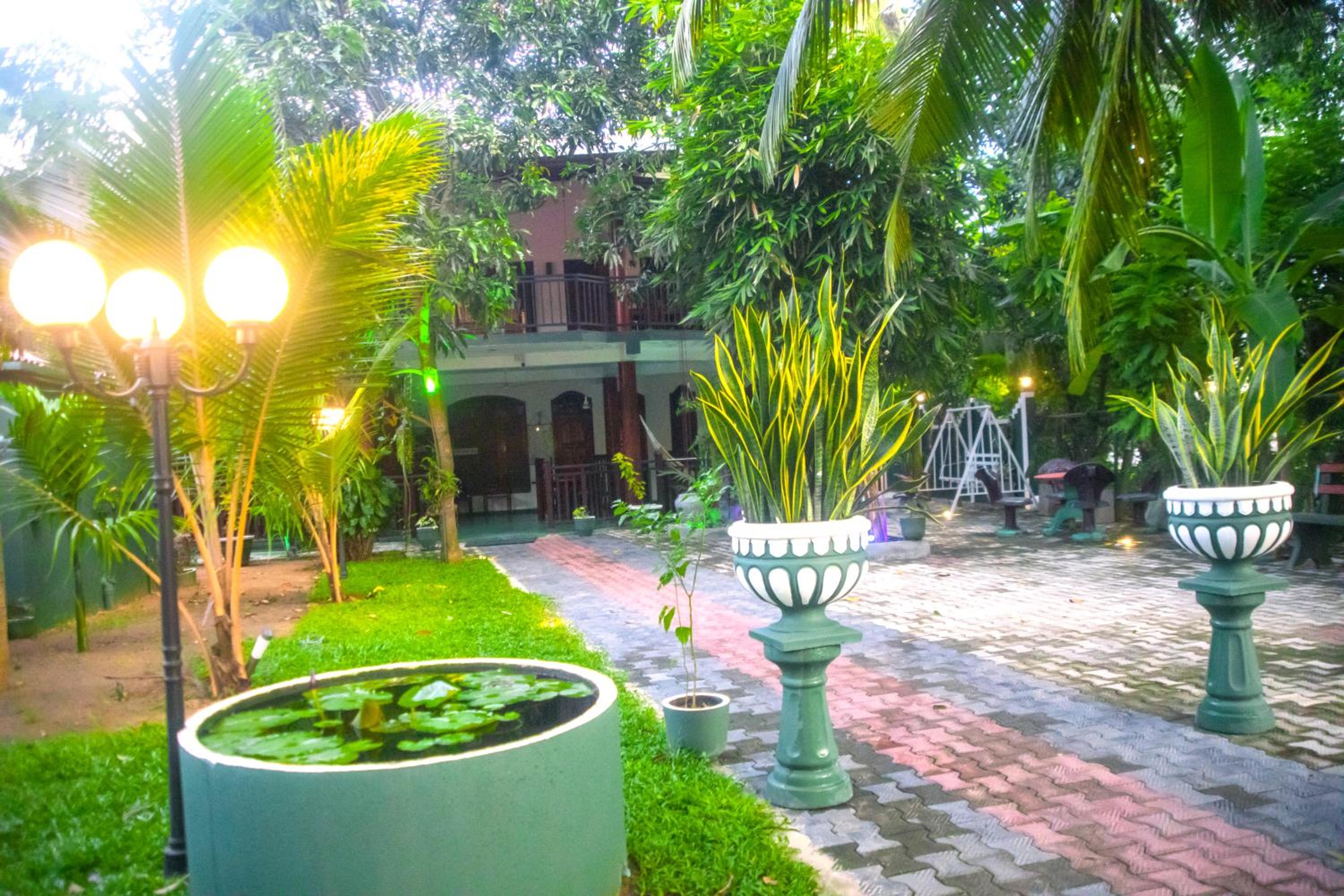 La Safari Inn Tissamaharama
