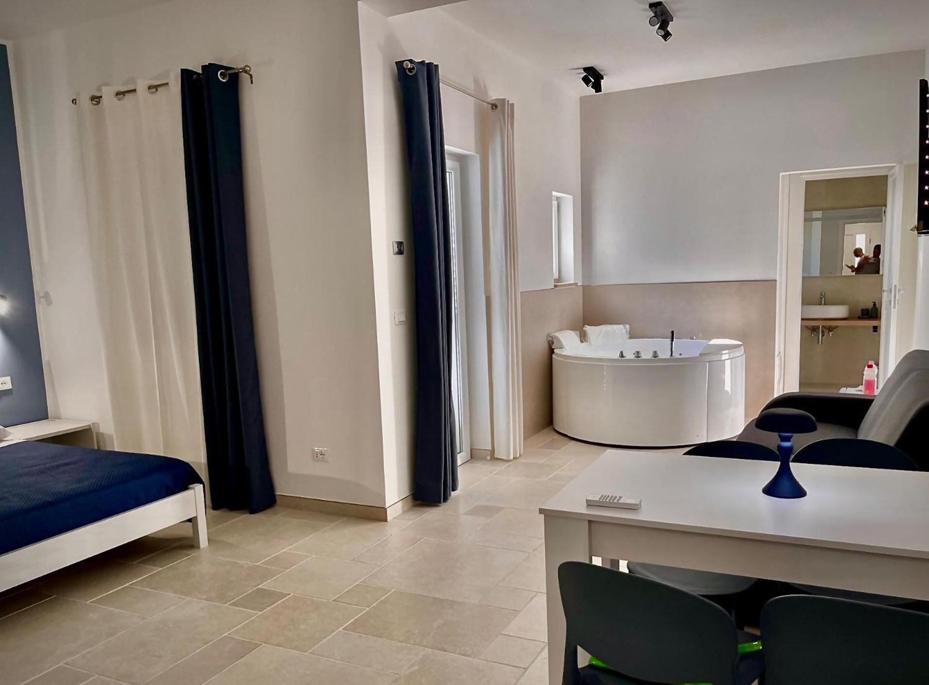 Philia Rooms view 5