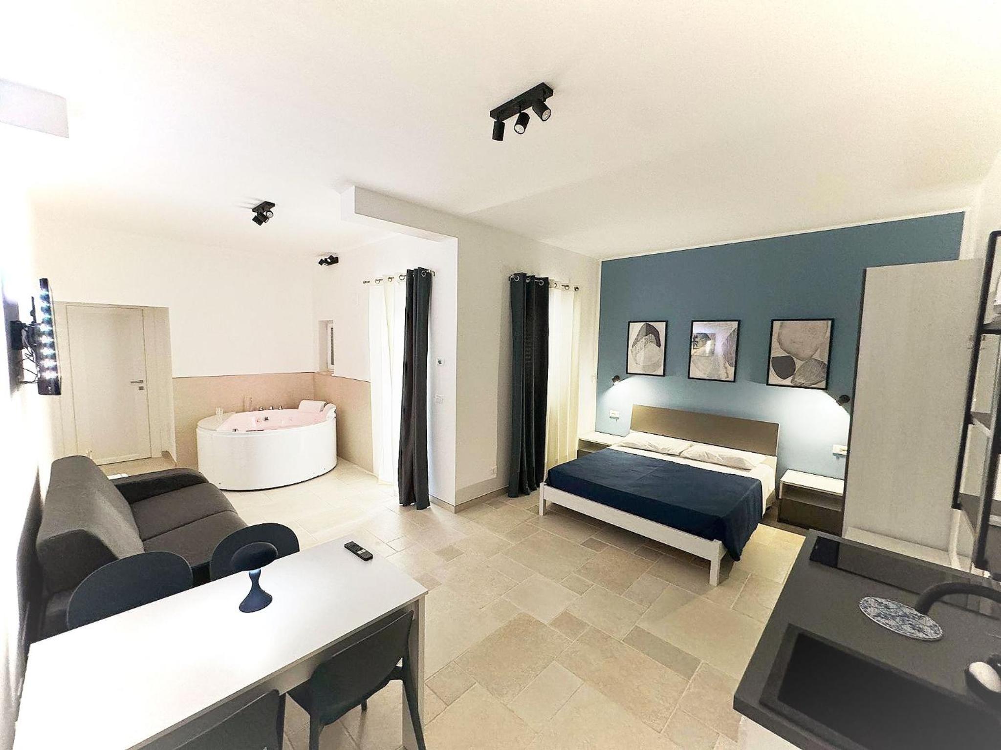 Philia Rooms view 4