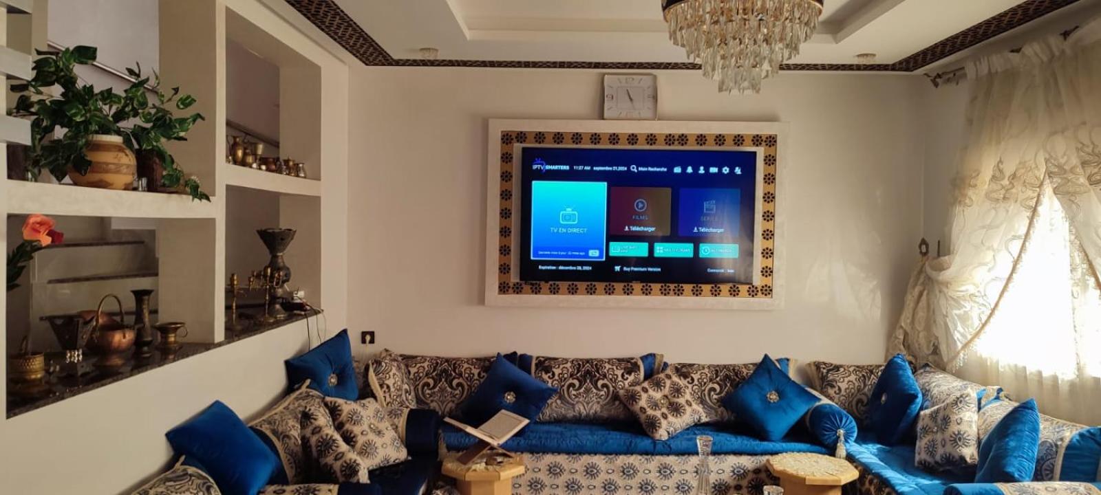 lounge