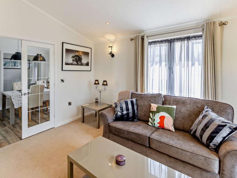 Casa-Van, Rother Valley Leisure Park view 5