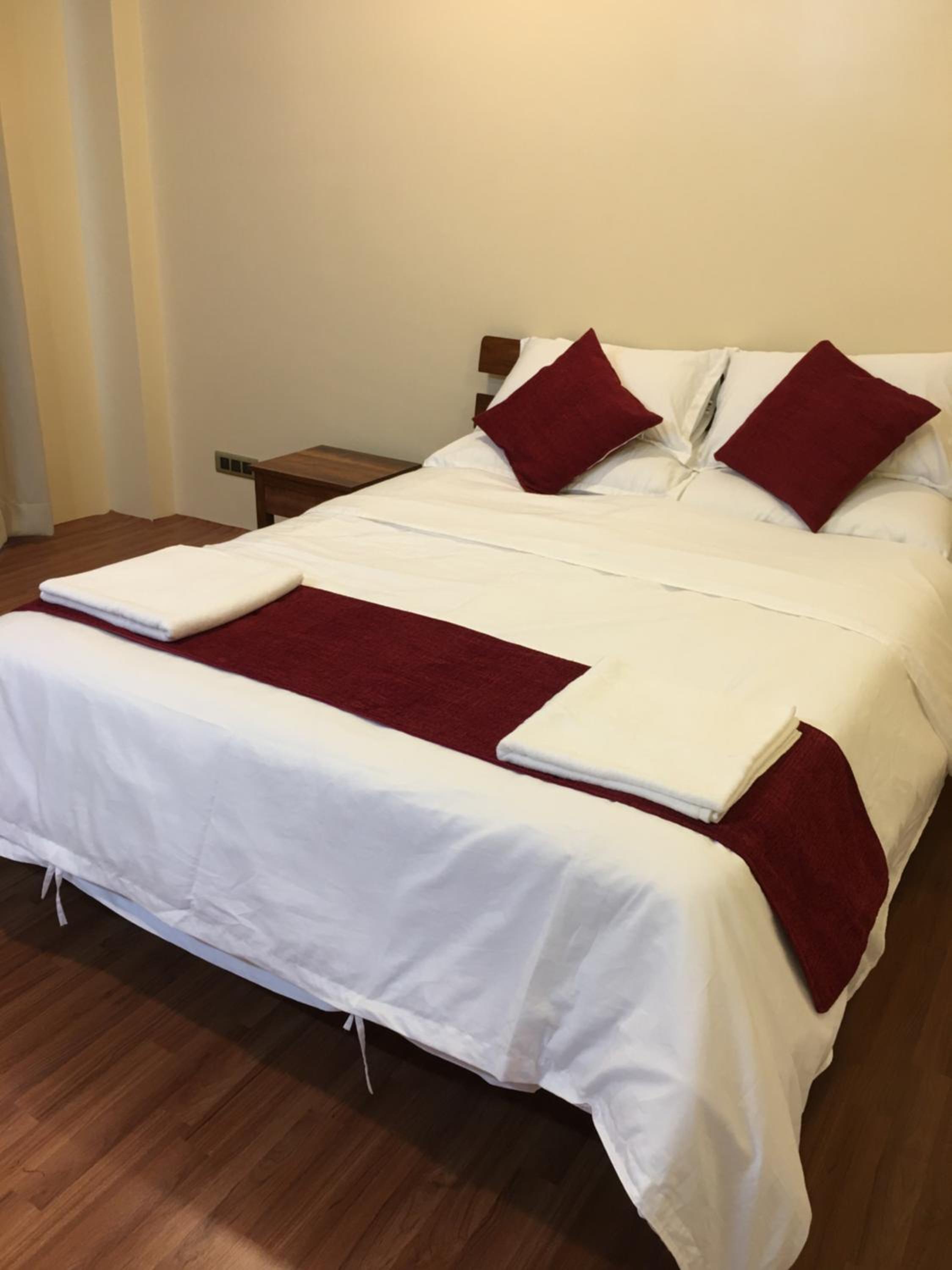 Motiram Home view 2