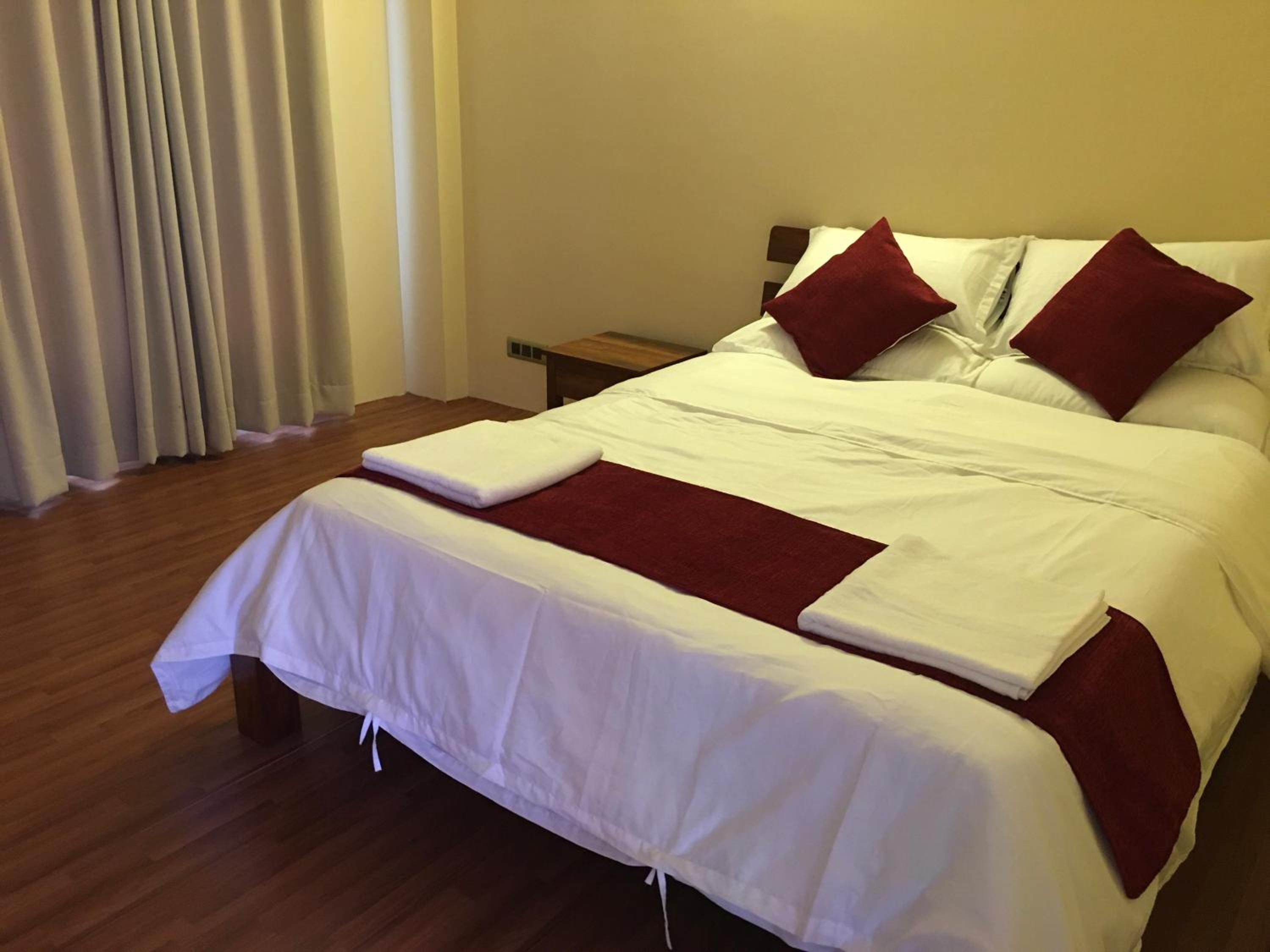 Motiram Home view 4