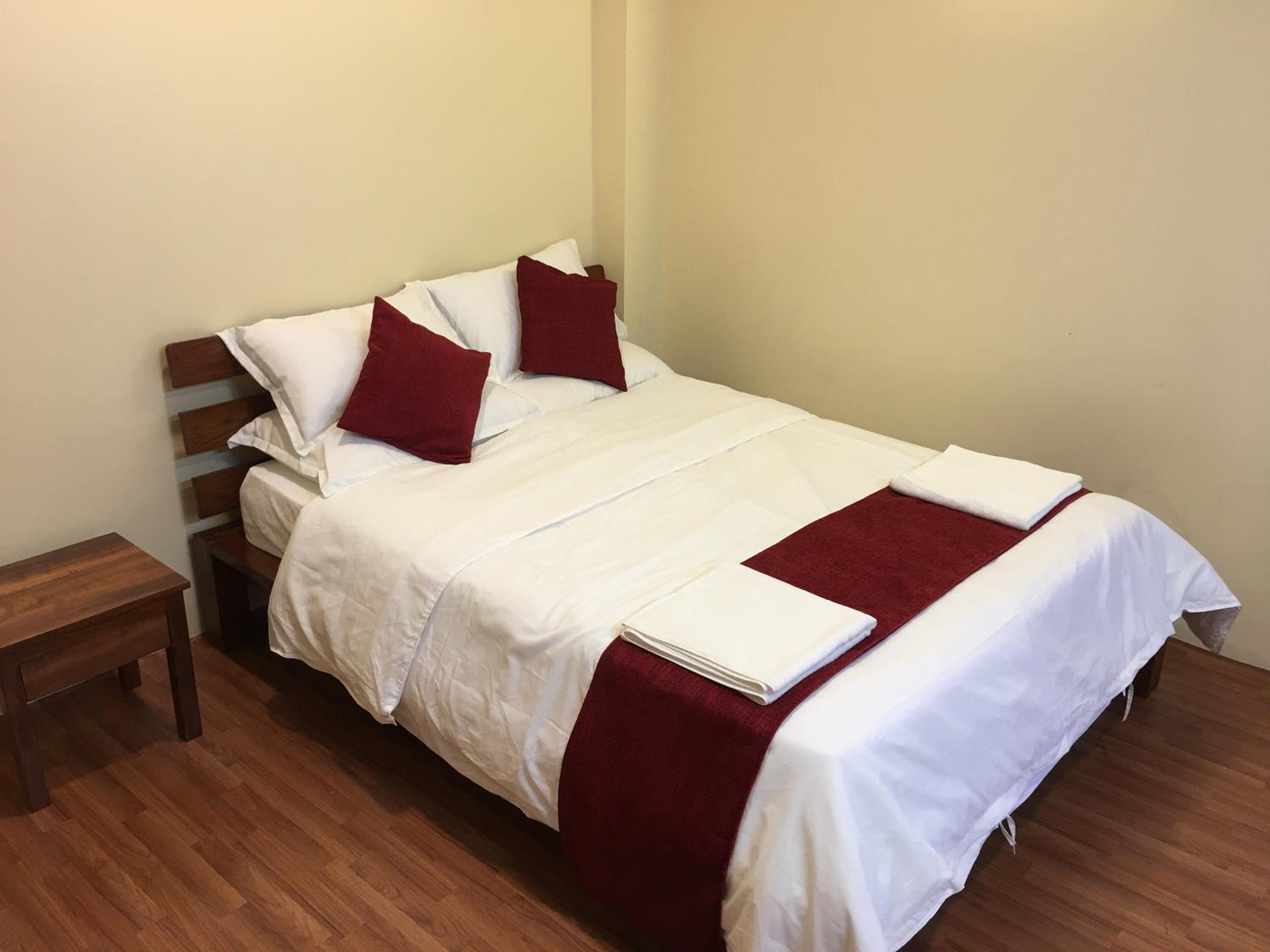 Motiram Home view 5