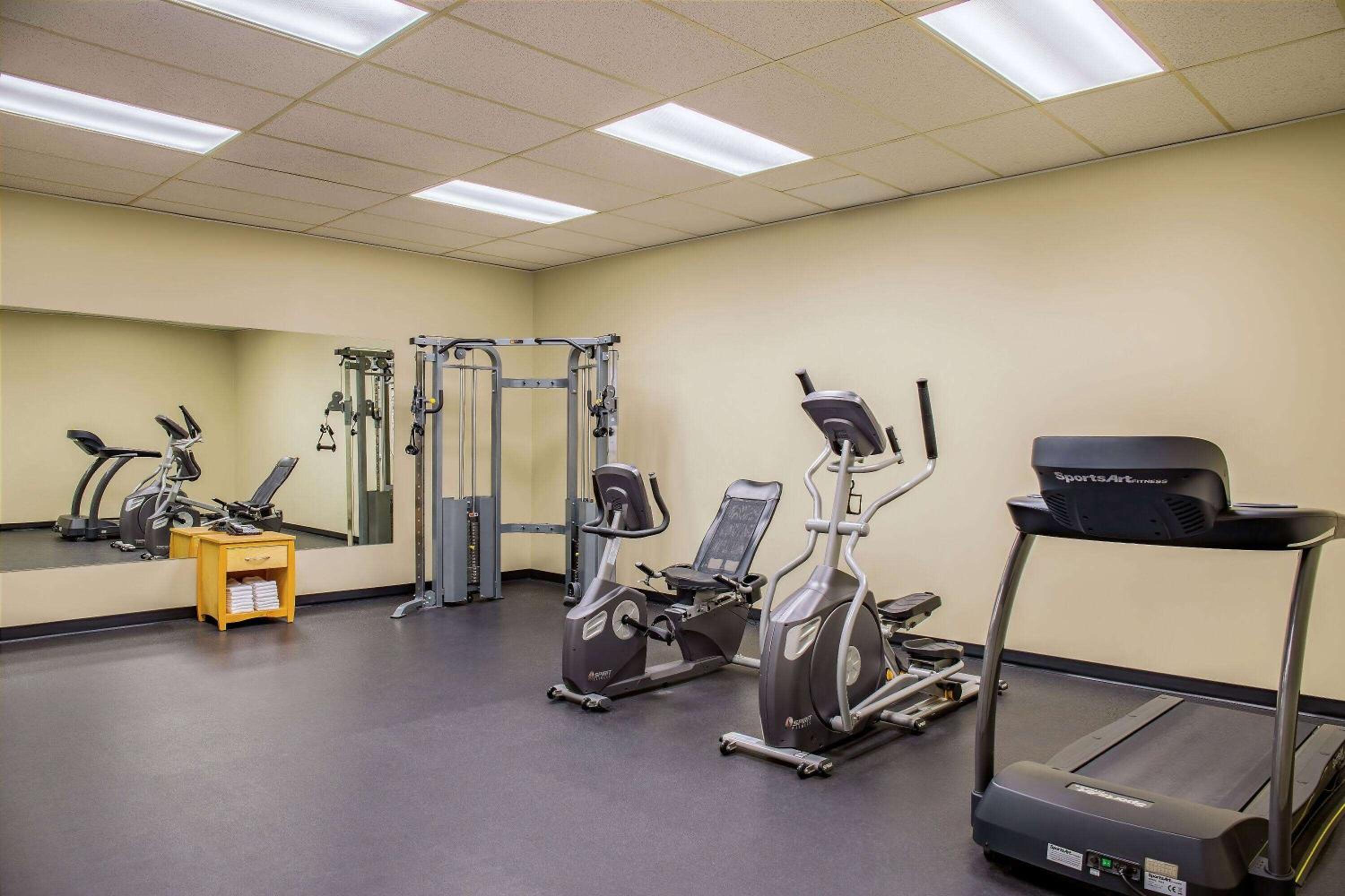 Cranbrook Vacations - Days Inn by Wyndham Cranbrook Conference Centre - Property Image 10