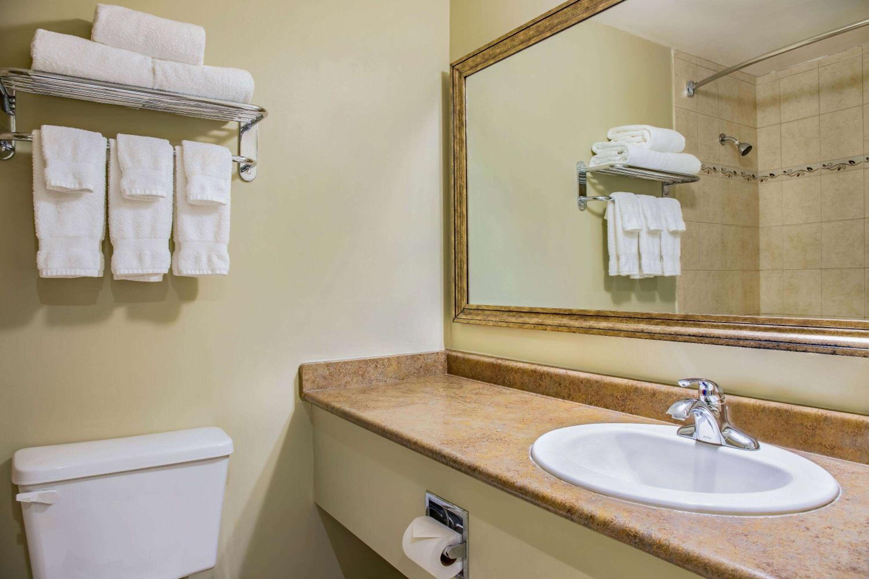 Cranbrook Vacations - Days Inn by Wyndham Cranbrook Conference Centre - Property Image 2