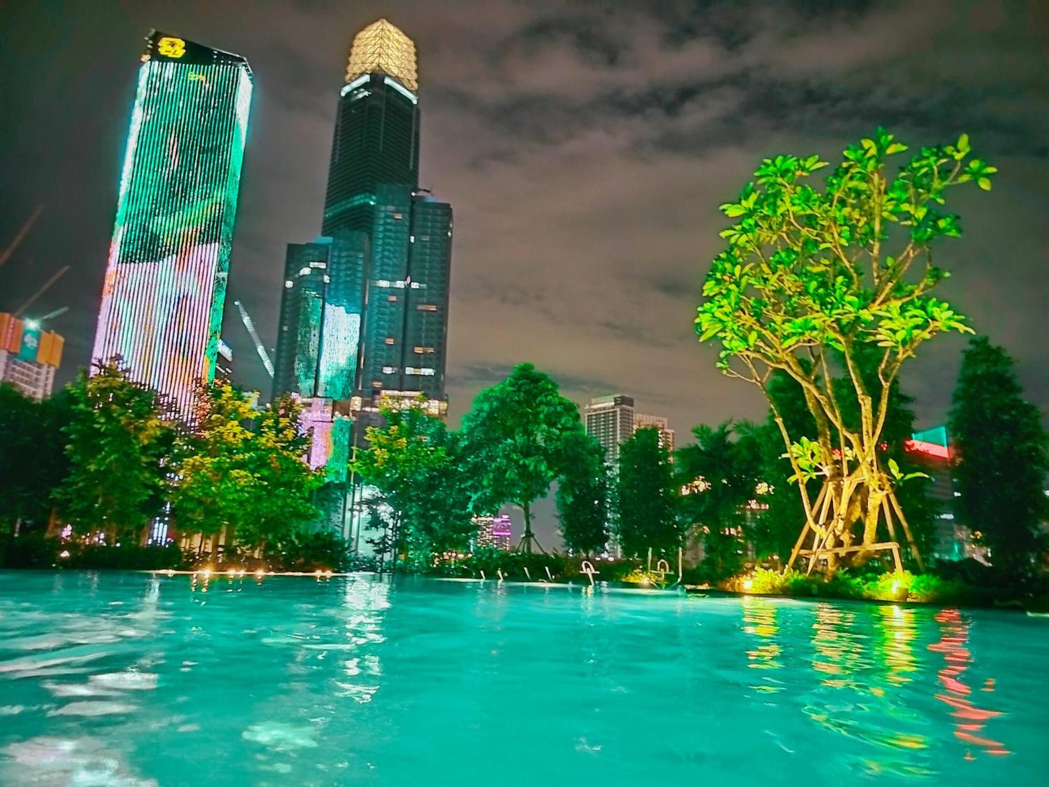 Lila Suites Agile, Bukit Bintang ,KLCC