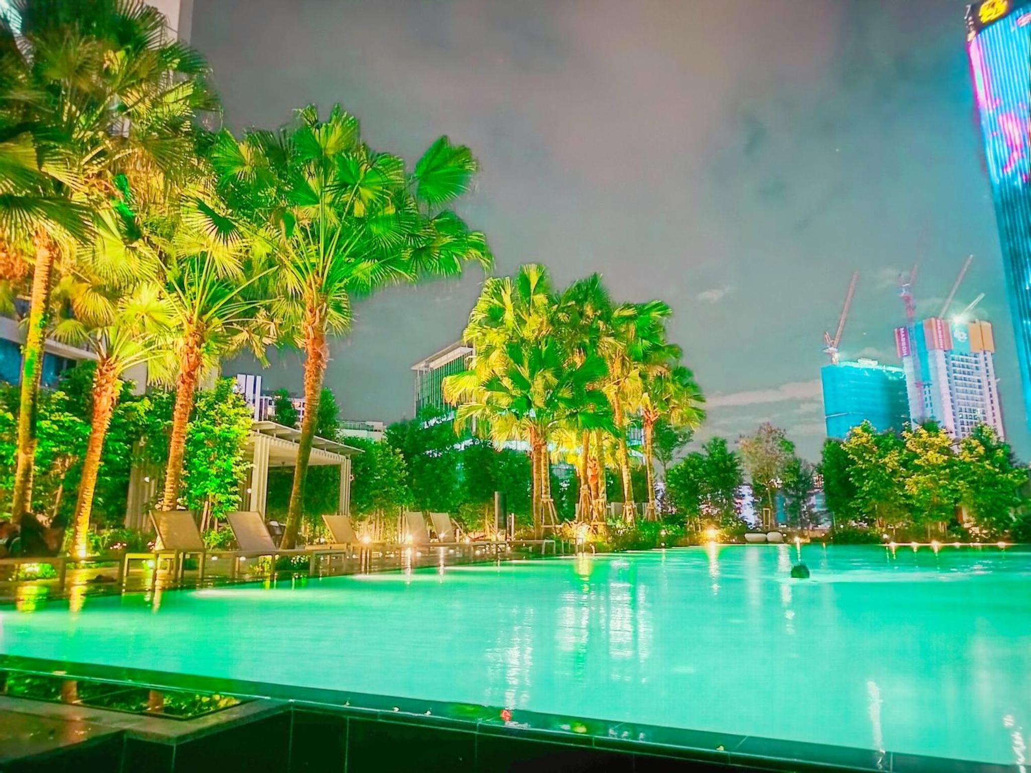 Lila Suites Agile, Bukit Bintang ,KLCC