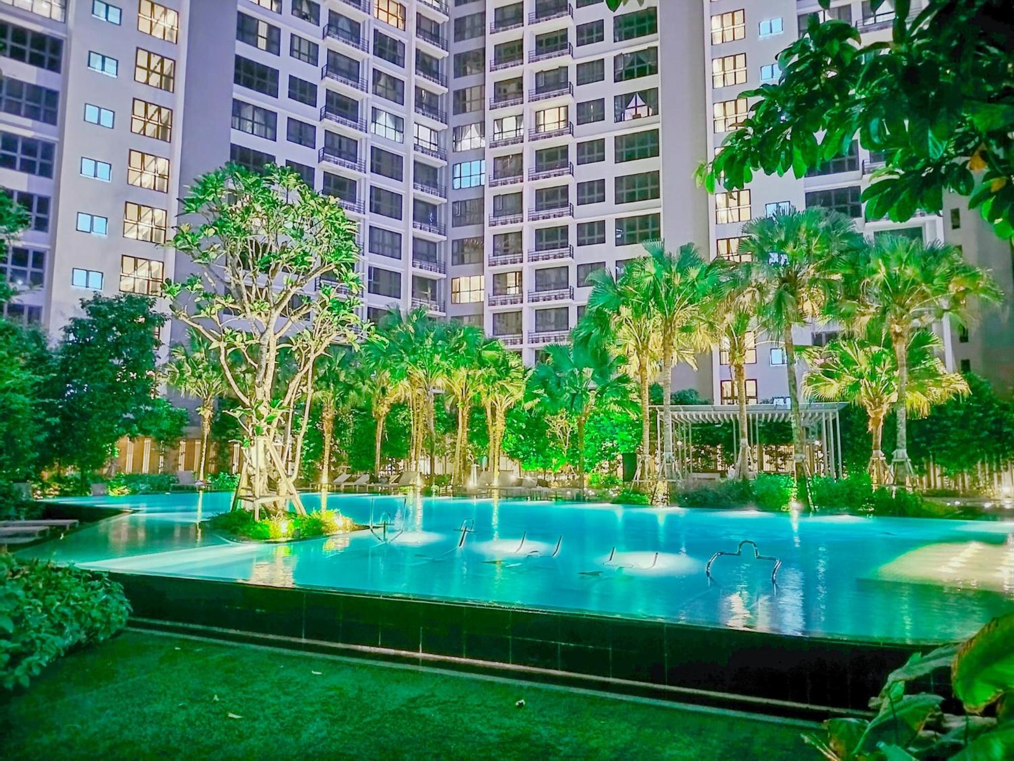 Lila Suites Agile, Bukit Bintang ,KLCC
