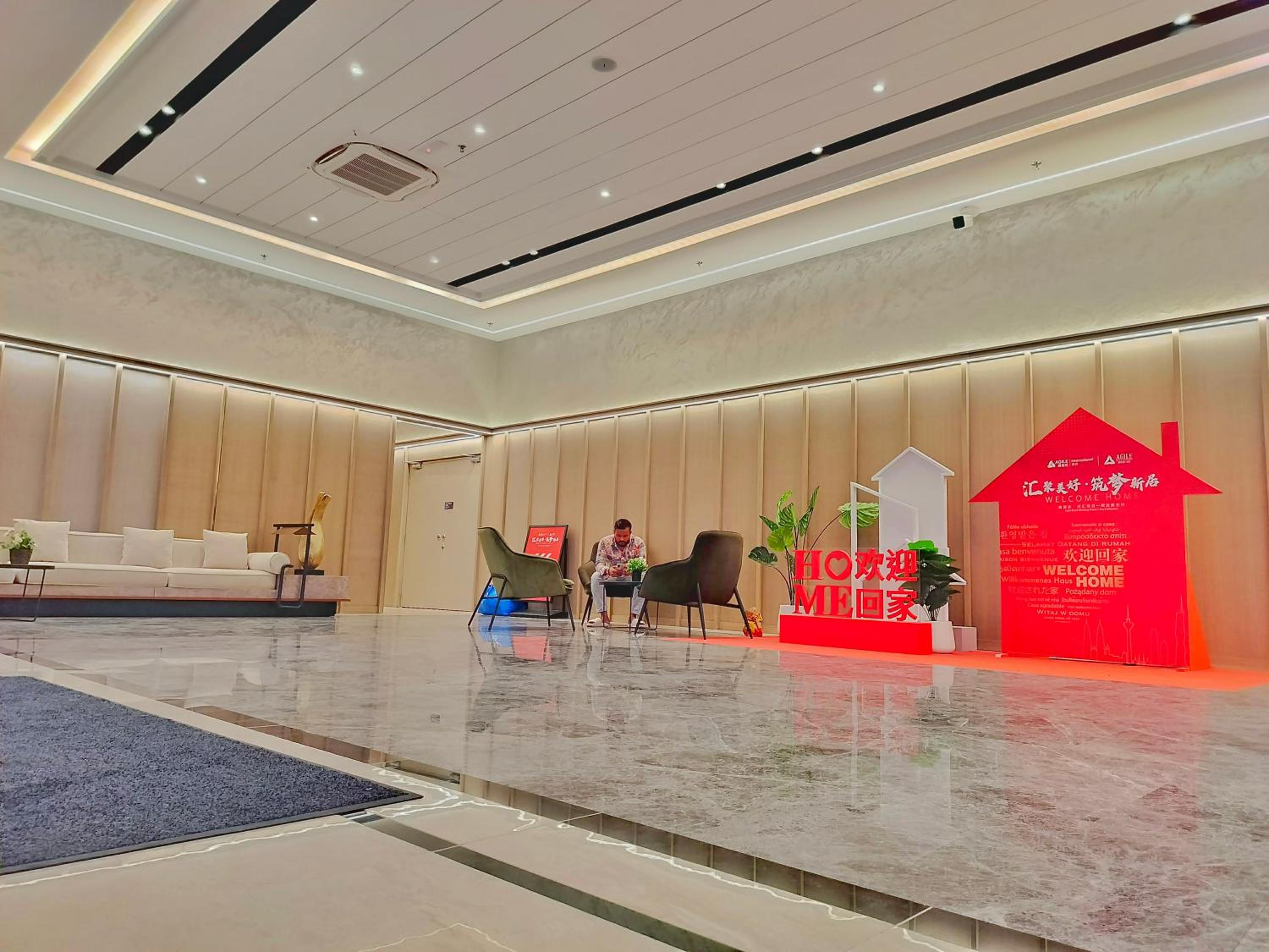 Lila Suites Agile, Bukit Bintang ,KLCC
