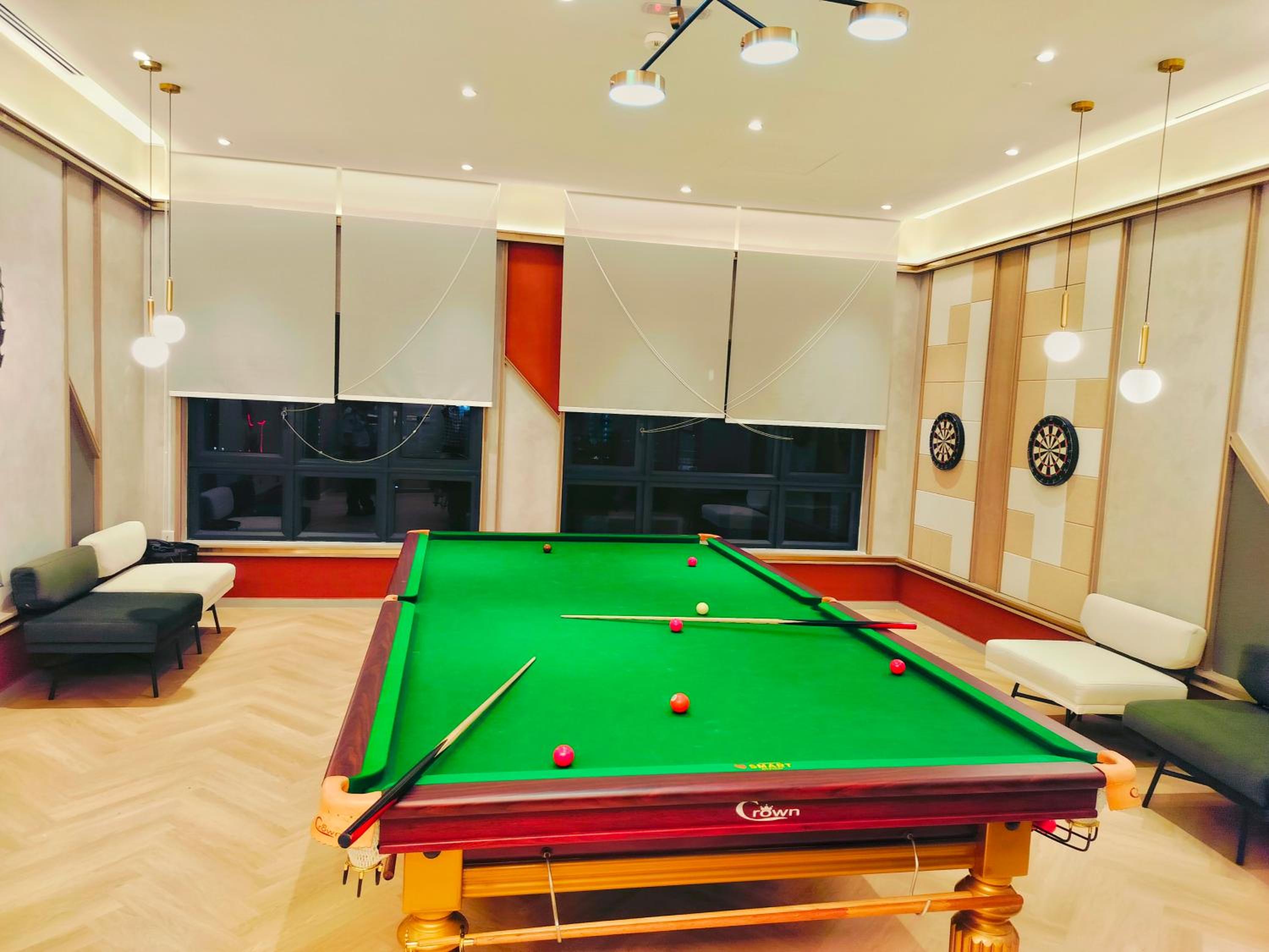 Lila Suites Agile, Bukit Bintang ,KLCC