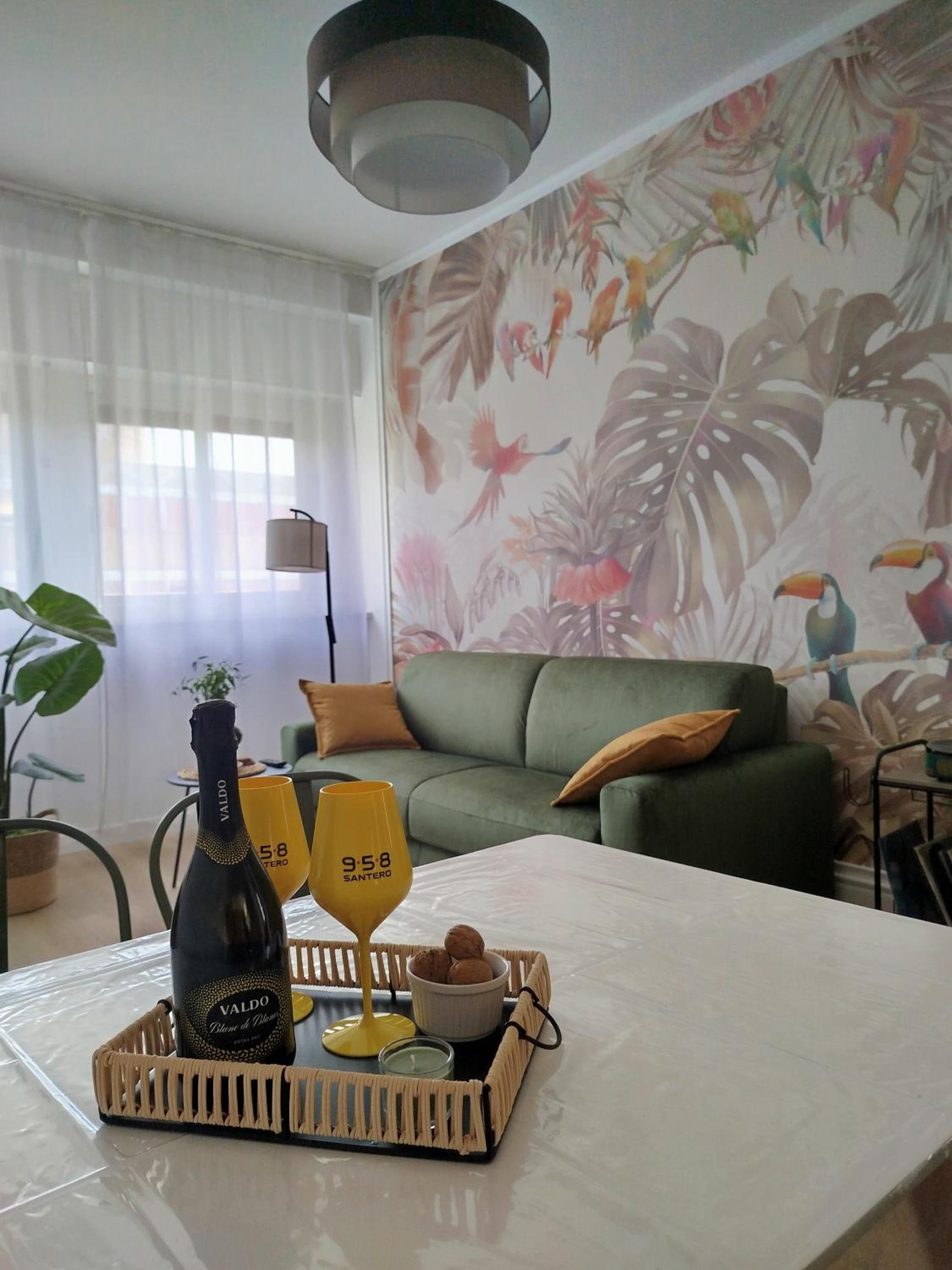 Dylan Apartment