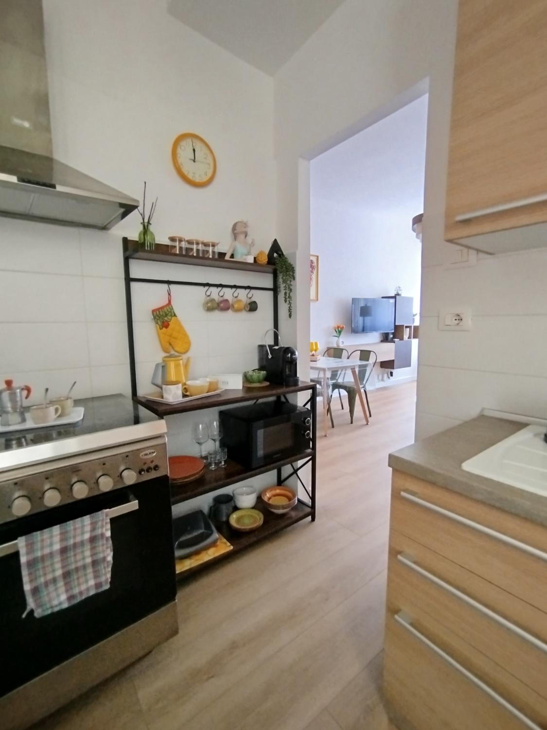 Dylan Apartment