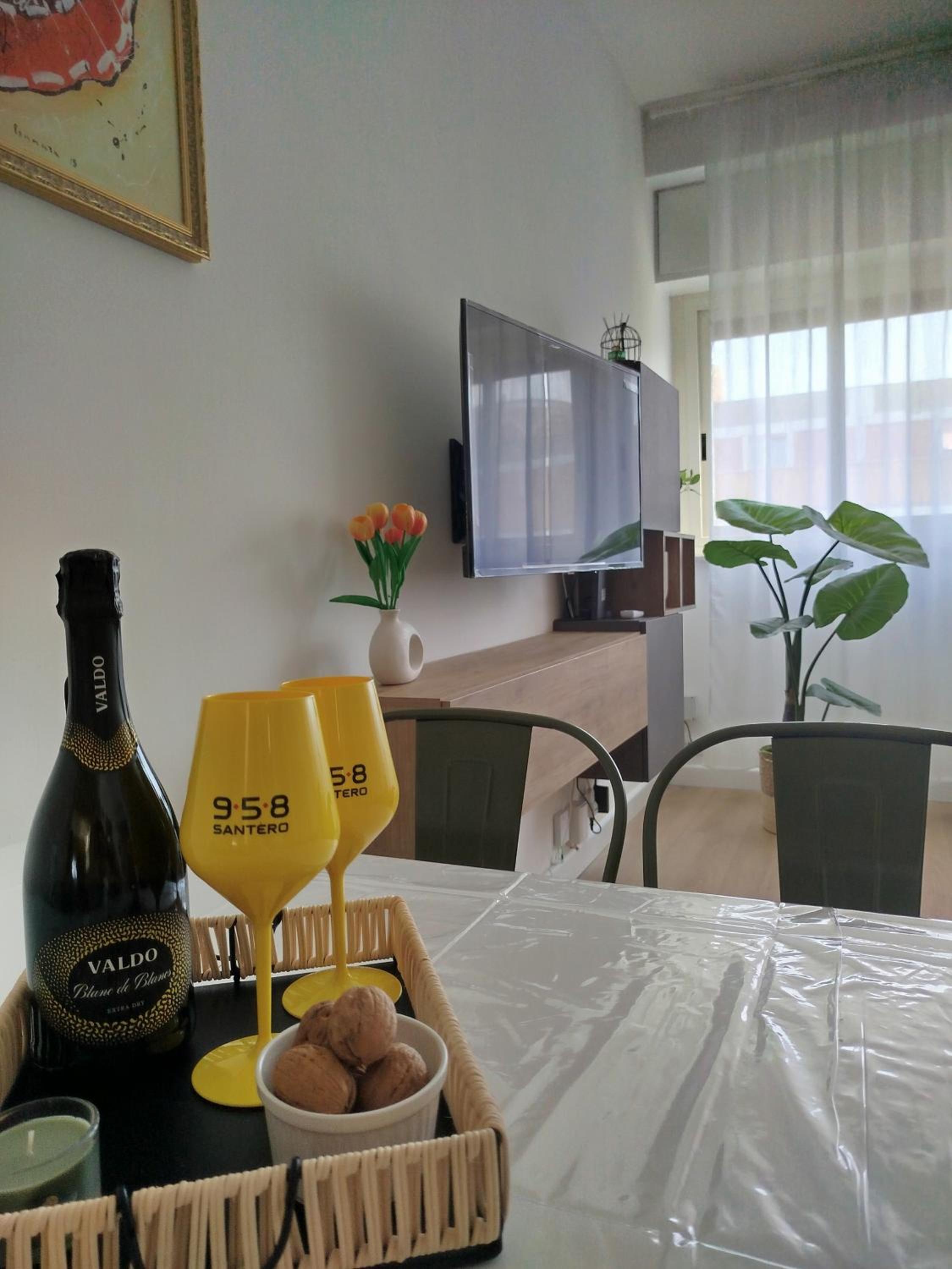 Dylan Apartment