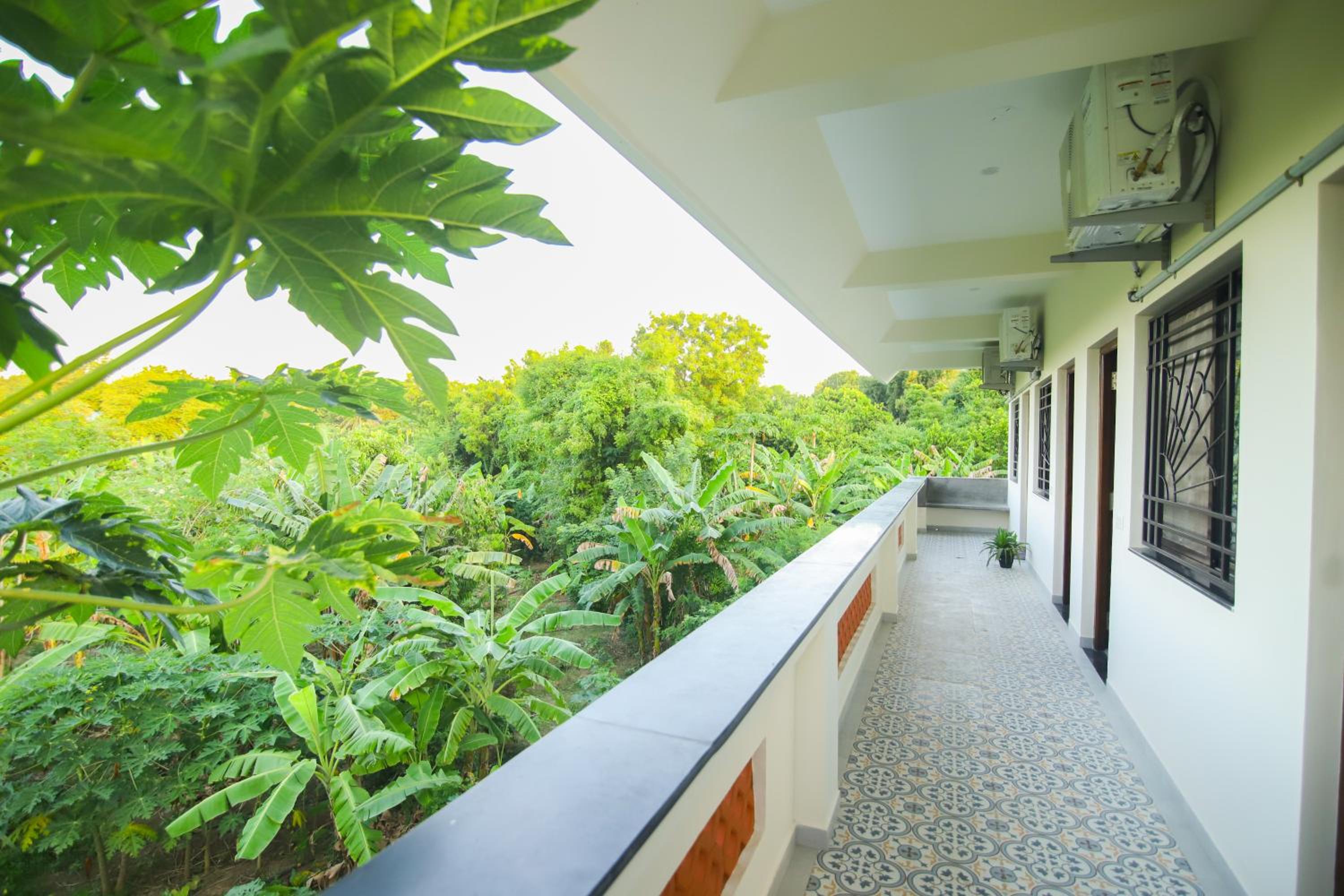 Sk Grand Villa view 5