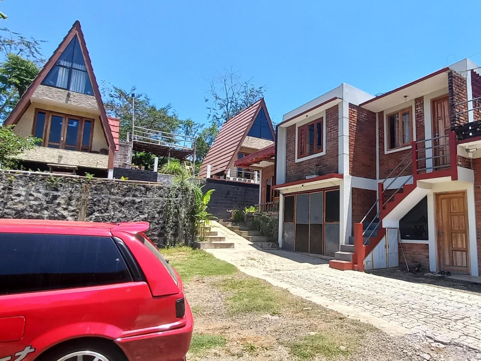 Agora Home