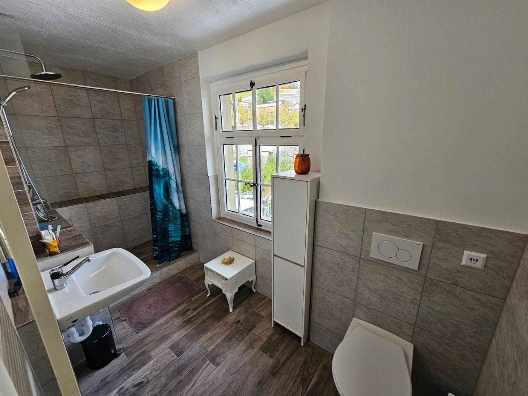 Gästezimmer Ihr Quartier Dachgeschoss Zimmer 7