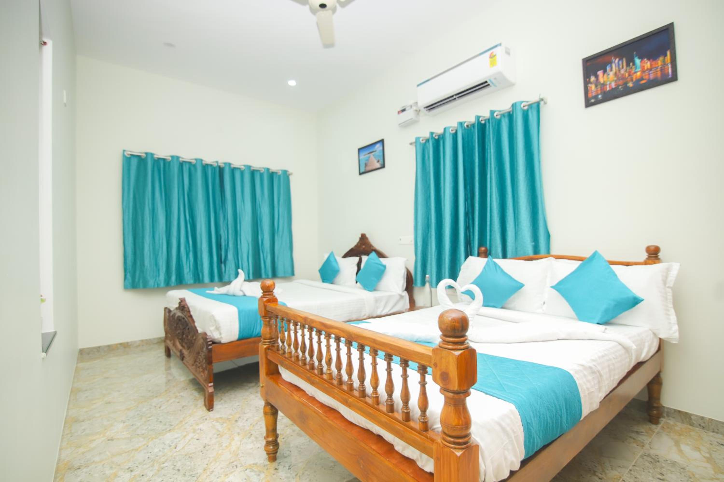 Sk Grand Villa view 3