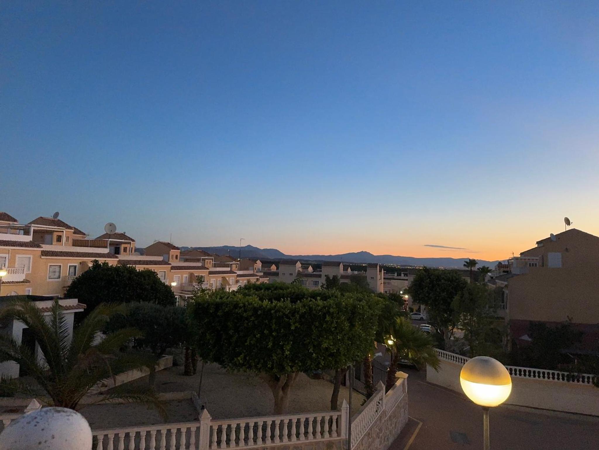ADA & Gran Alacant & Vacation view 3