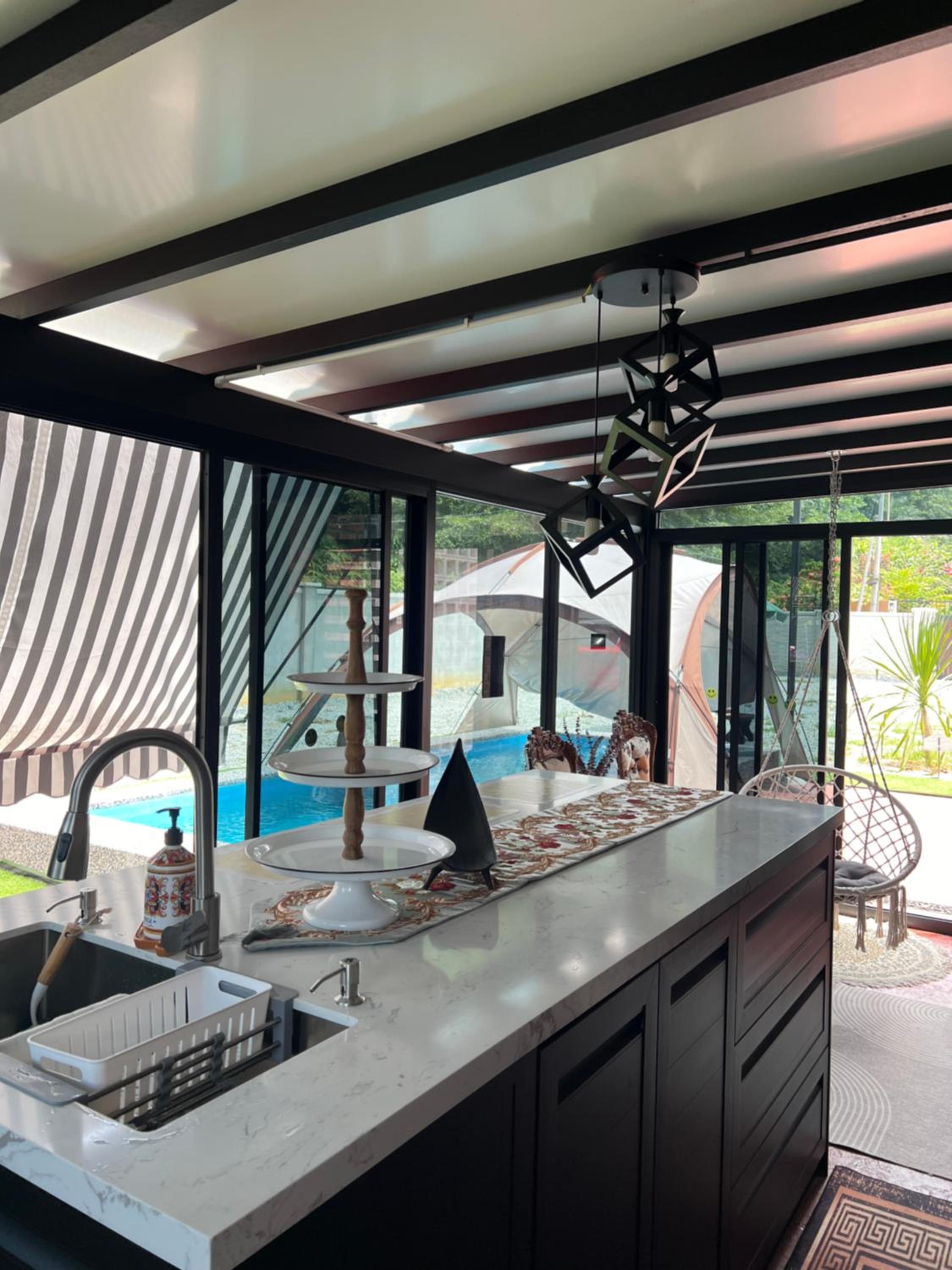 The Lil Luxe Tiny Homes Bangi - 2 Villa with 2 Private Pools photo 6