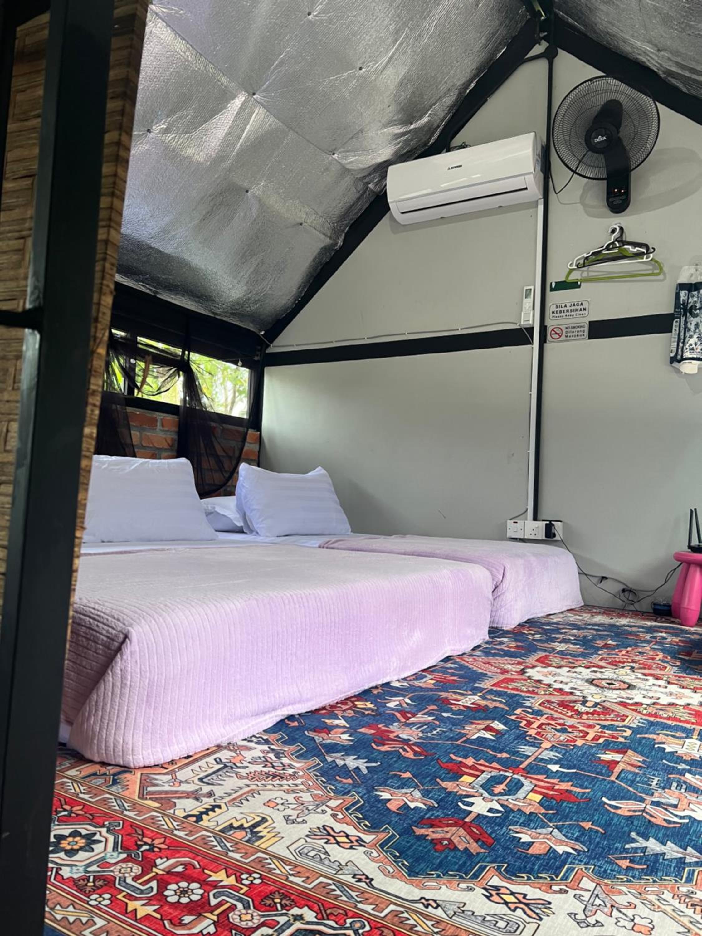 The Lil Luxe Tiny Homes Bangi - 2 Villa with 2 Private Pools photo 5