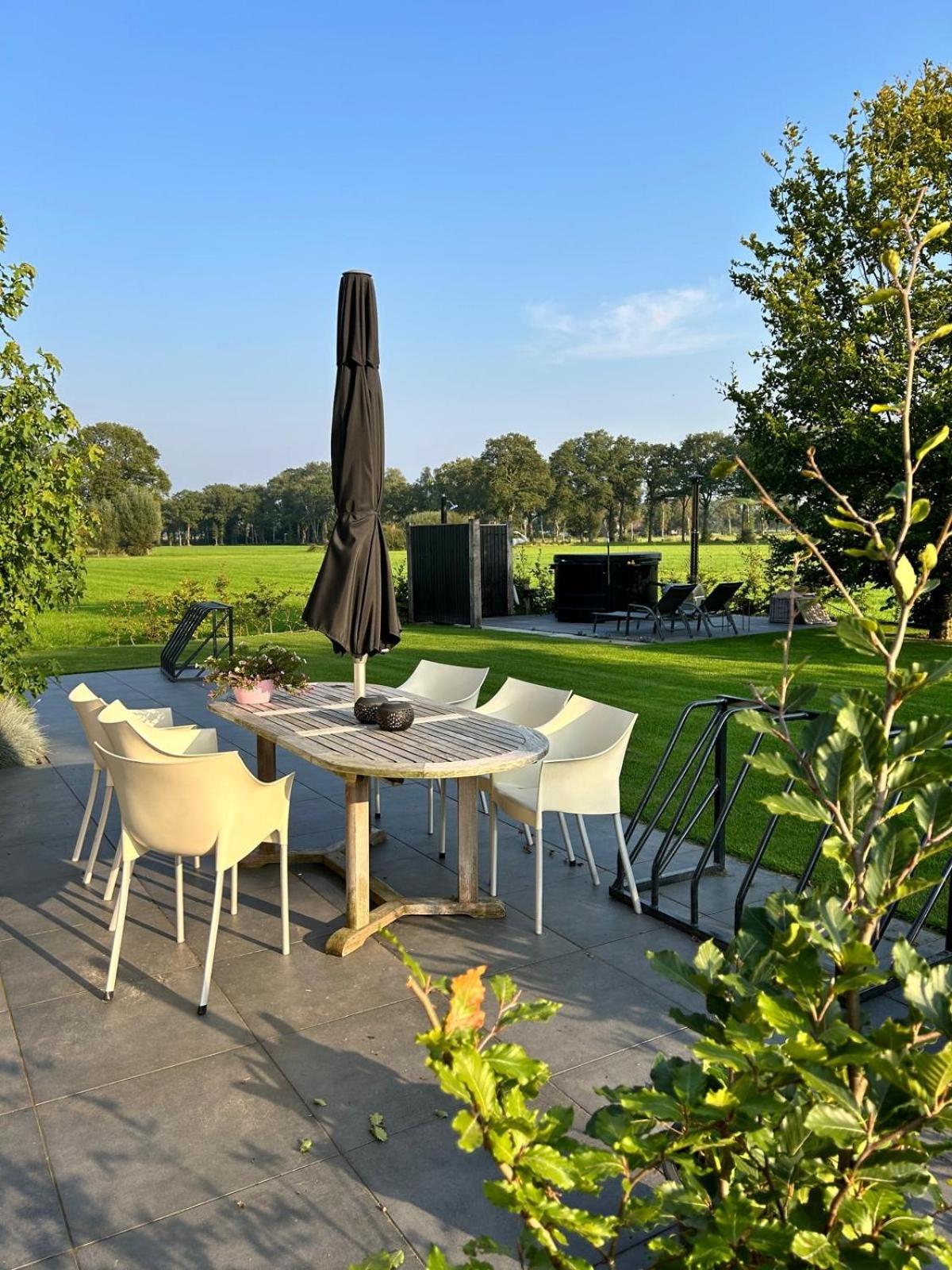 Familiehuis Het Gouden Plekje