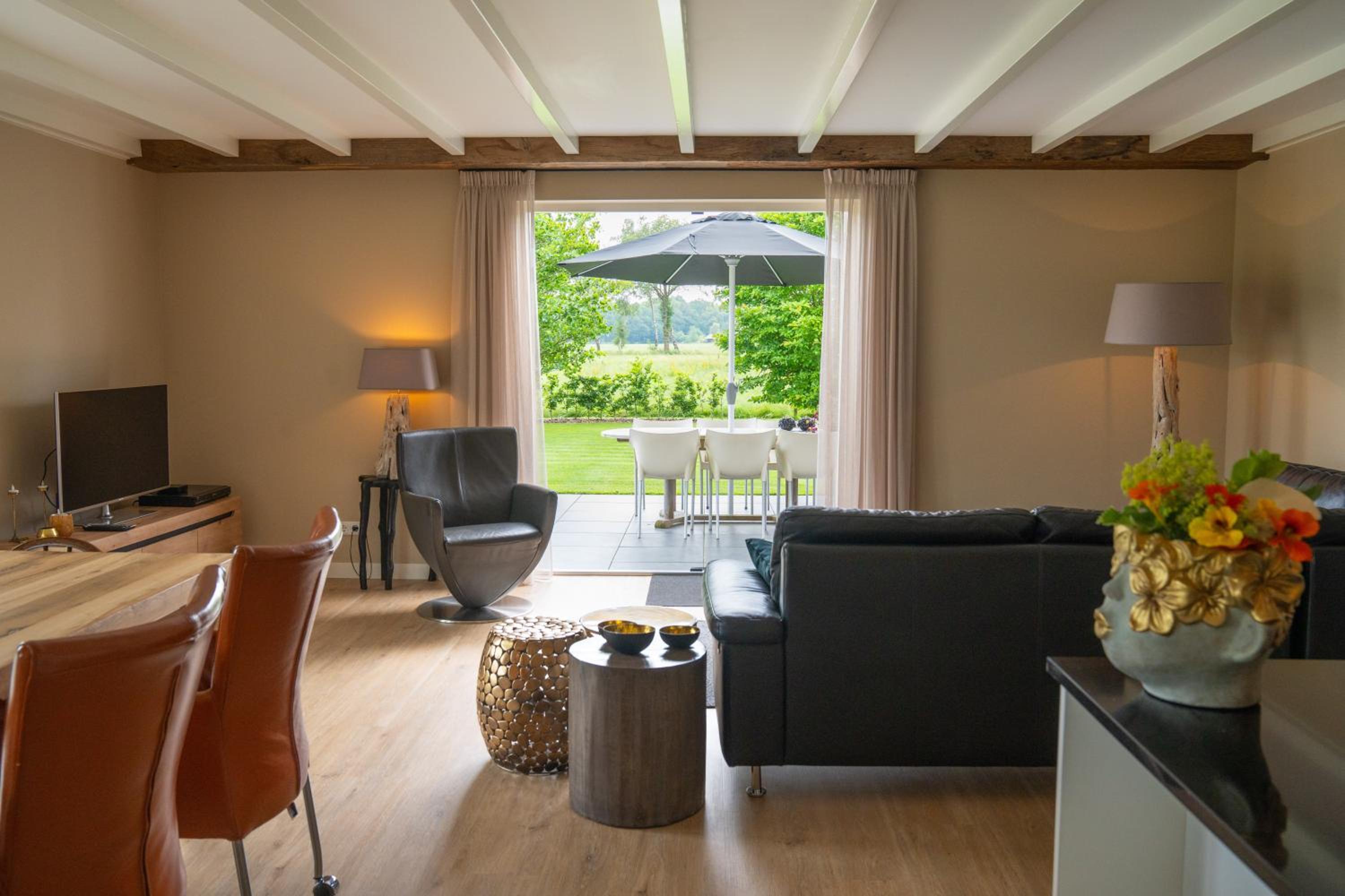 Familiehuis Het Gouden Plekje