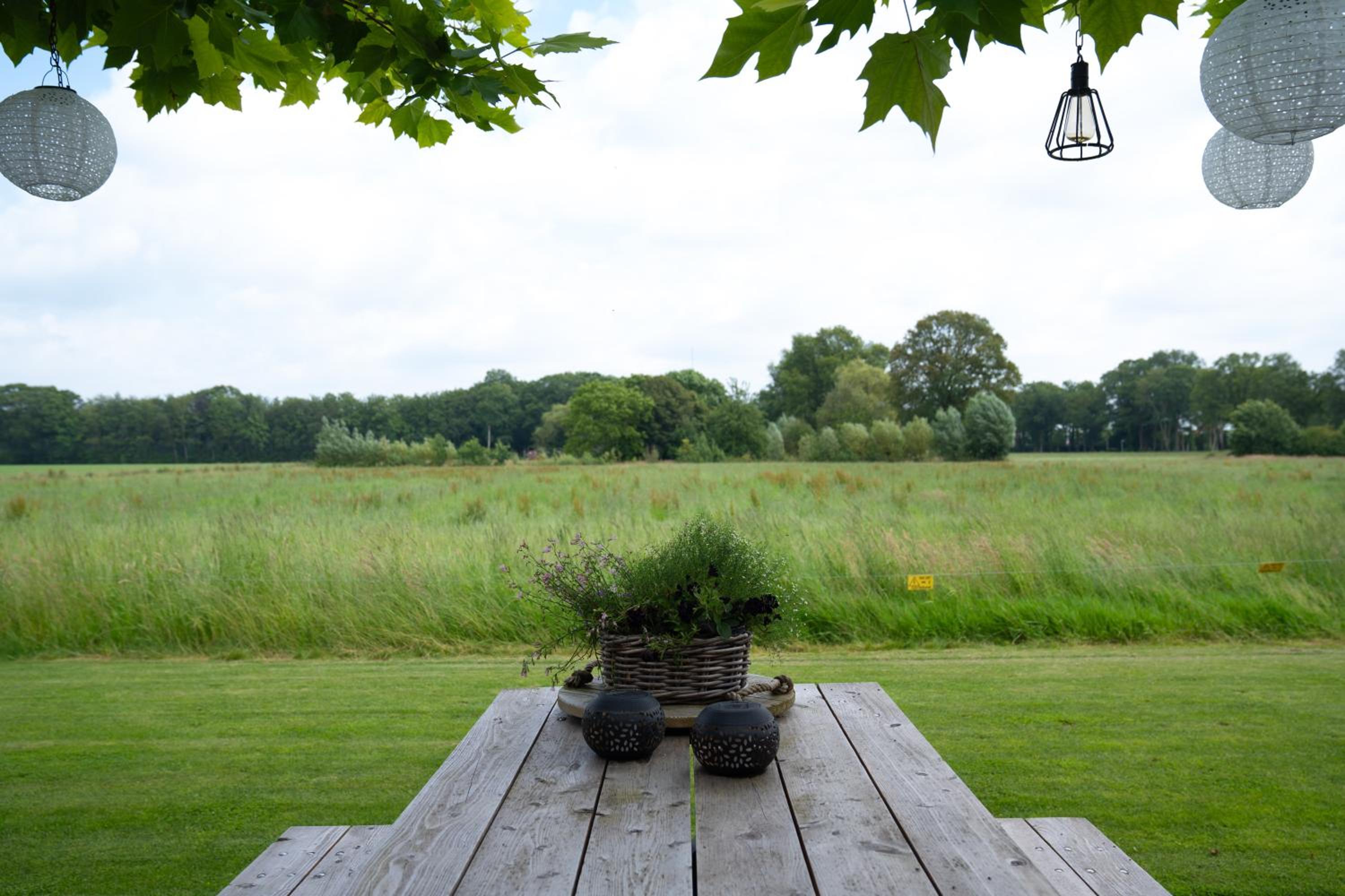 Familiehuis Het Gouden Plekje