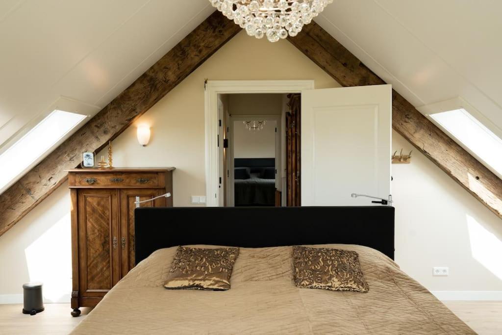 Familiehuis Het Gouden Plekje