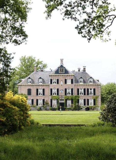 Familiehuis Het Gouden Plekje