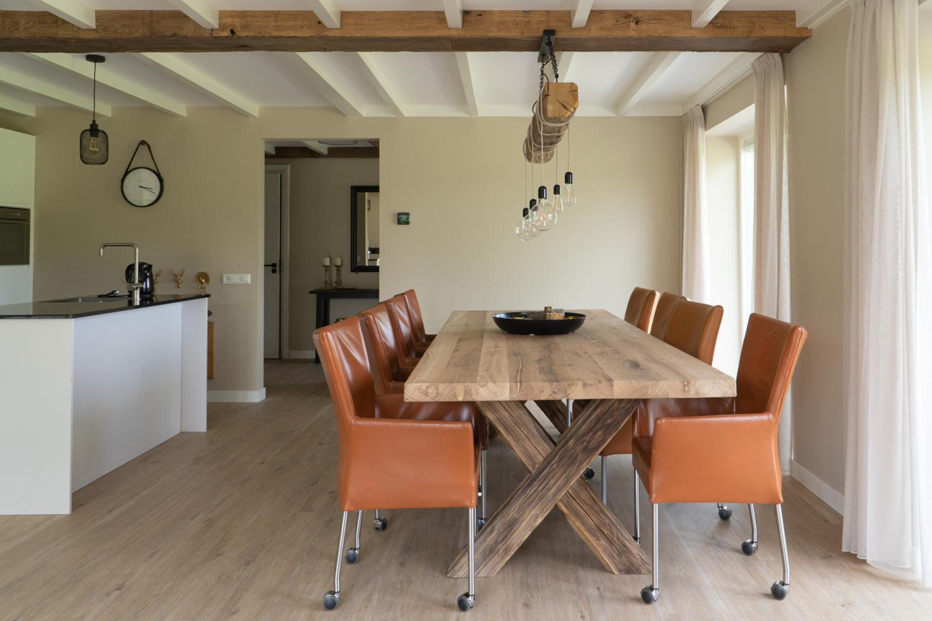 Familiehuis Het Gouden Plekje