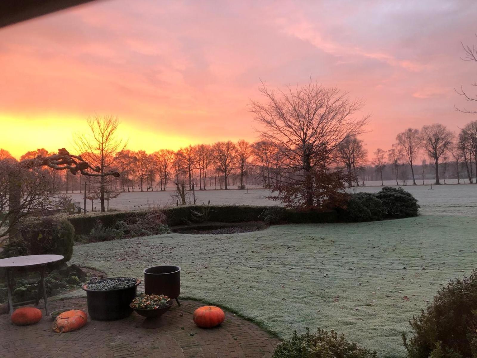 Familiehuis Het Gouden Plekje