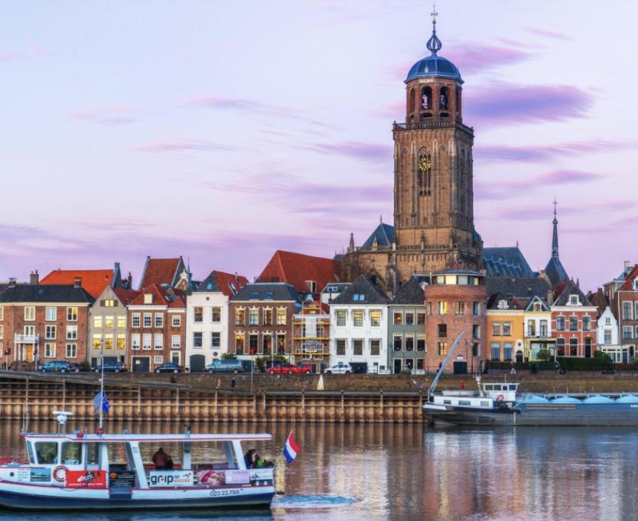 Familiehuis Het Gouden Plekje