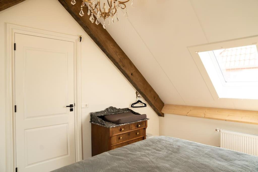 Familiehuis Het Gouden Plekje