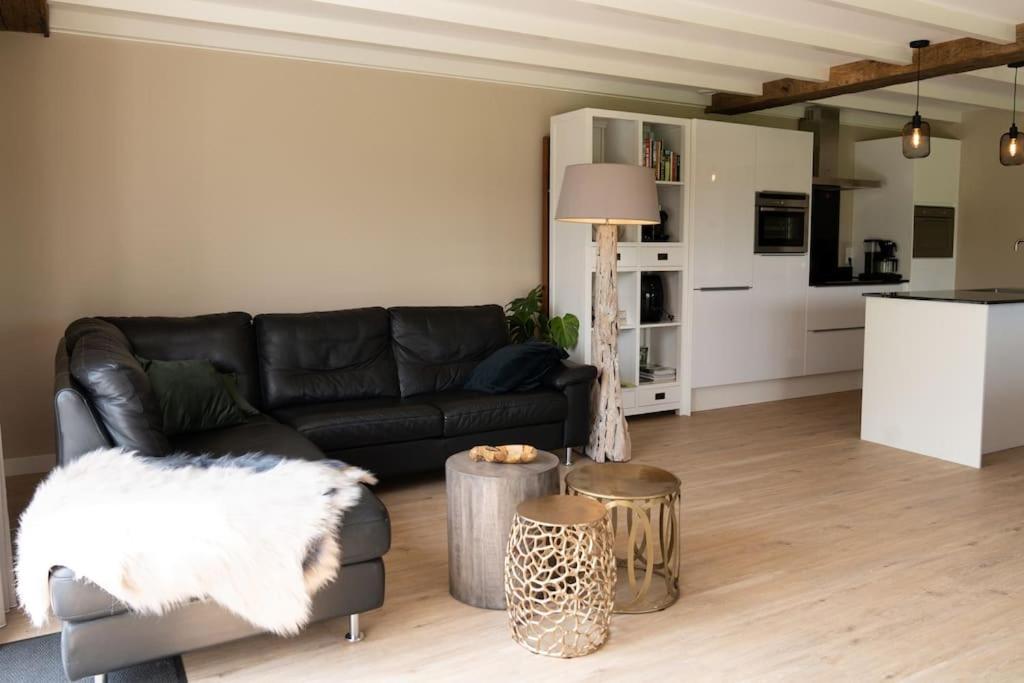 Familiehuis Het Gouden Plekje