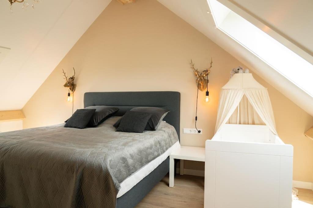 Familiehuis Het Gouden Plekje