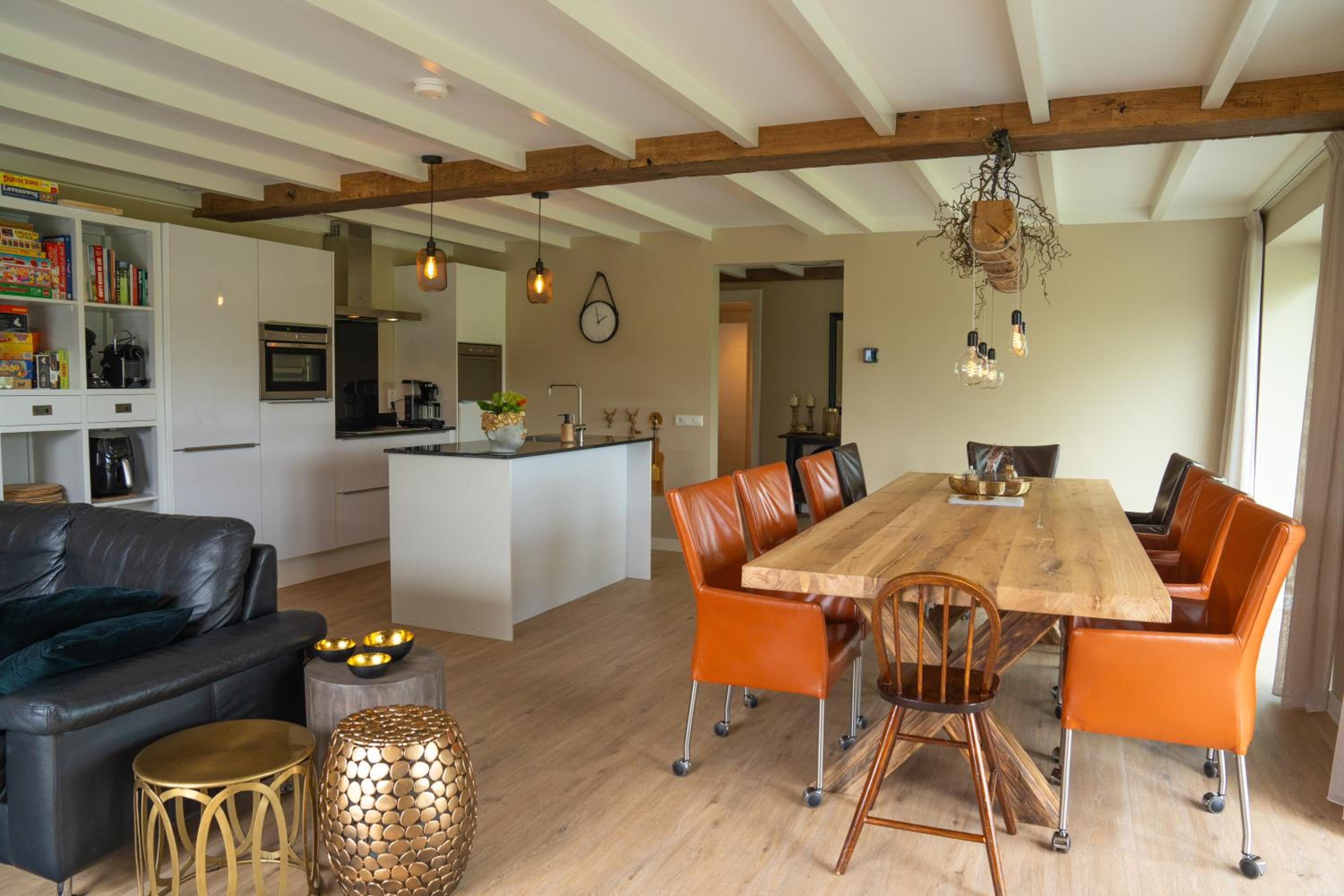 Familiehuis Het Gouden Plekje