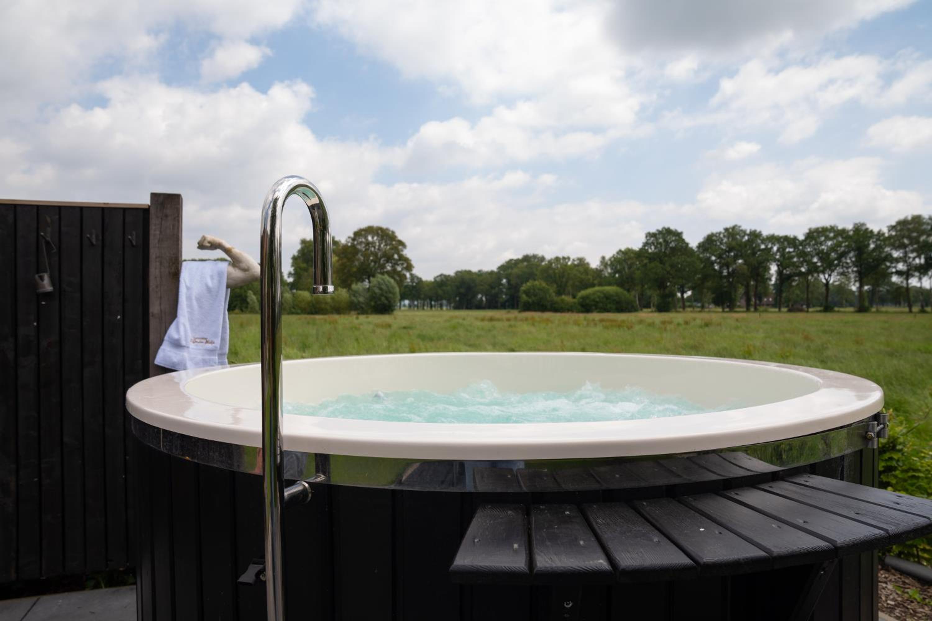 Familiehuis Het Gouden Plekje