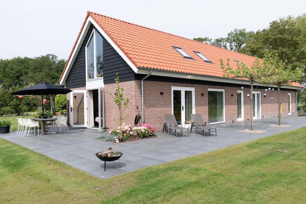 Familiehuis Het Gouden Plekje