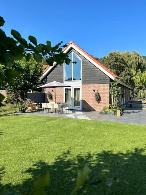 Hotel Familiehuis Het Gouden Plekje