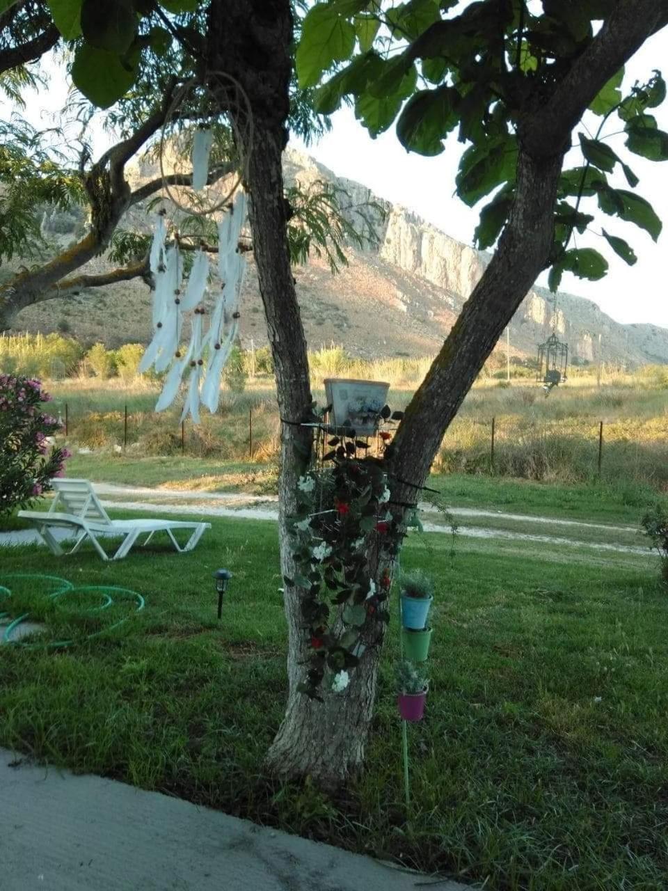 PETROS ROOMS to LET KALOGRIA BEACH view 4