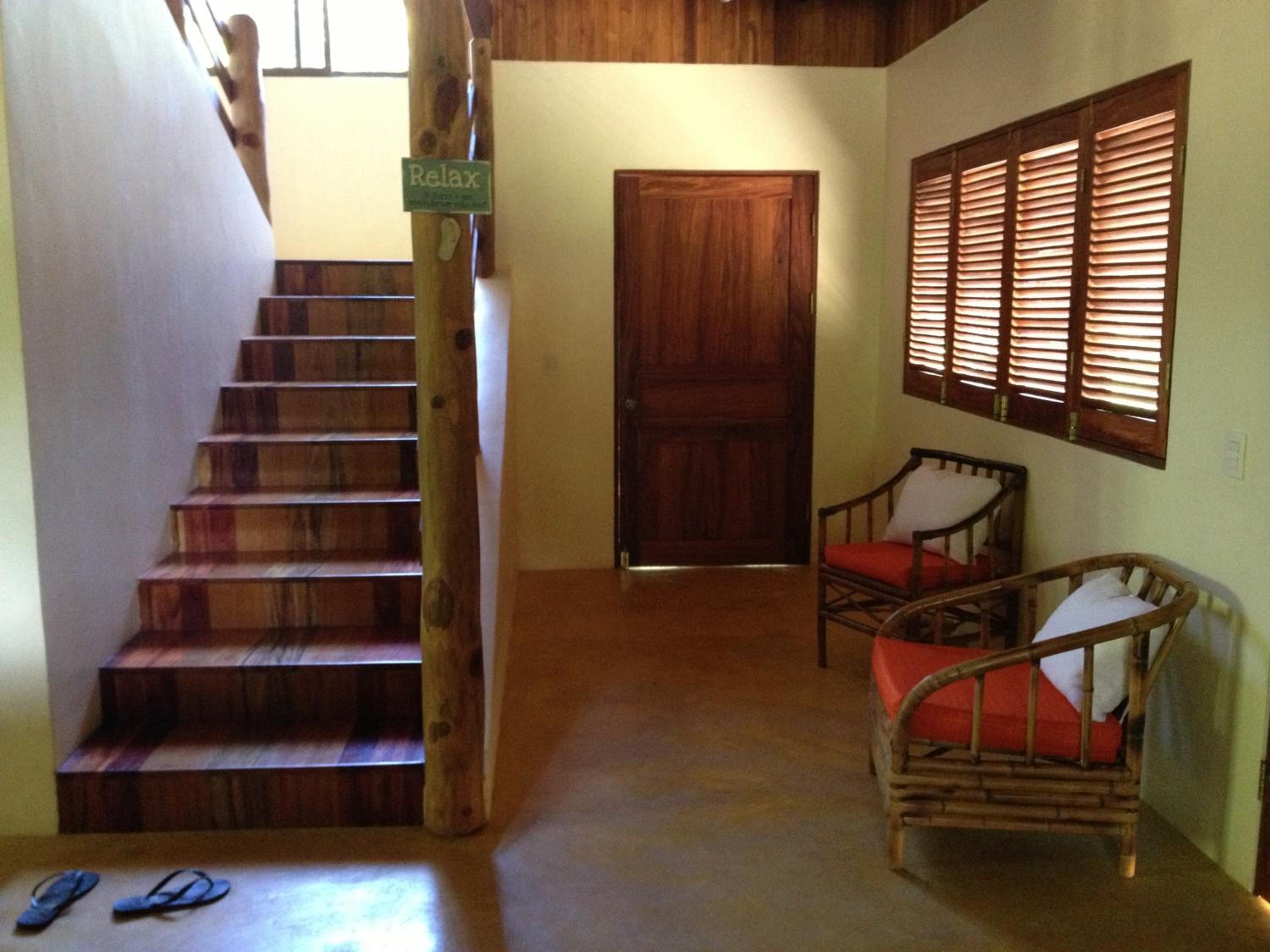 Villa Pura Vida