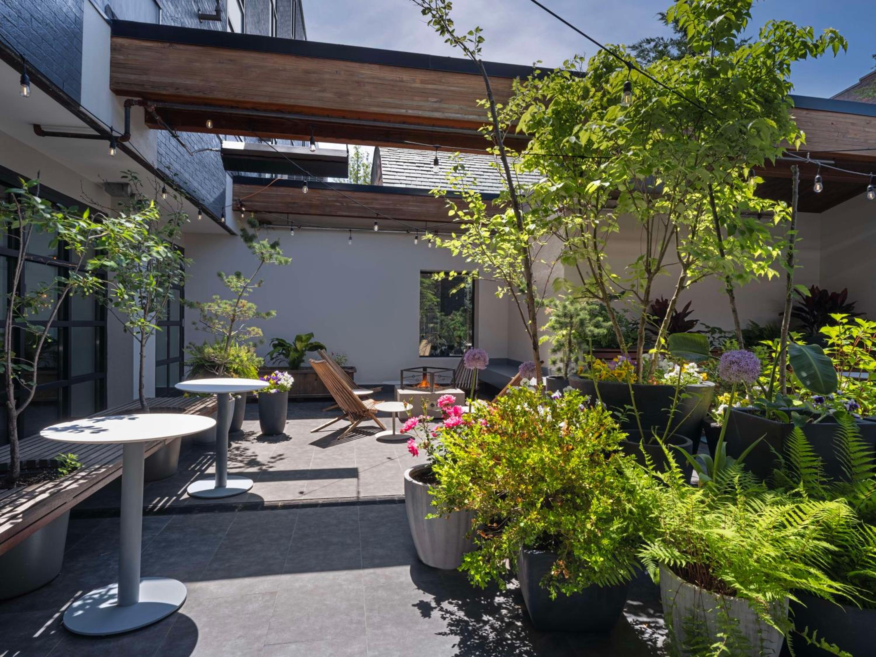 Boston Vacations - Freepoint Hotel Cambridge, Tapestry Collection by Hilton - Property Image 3