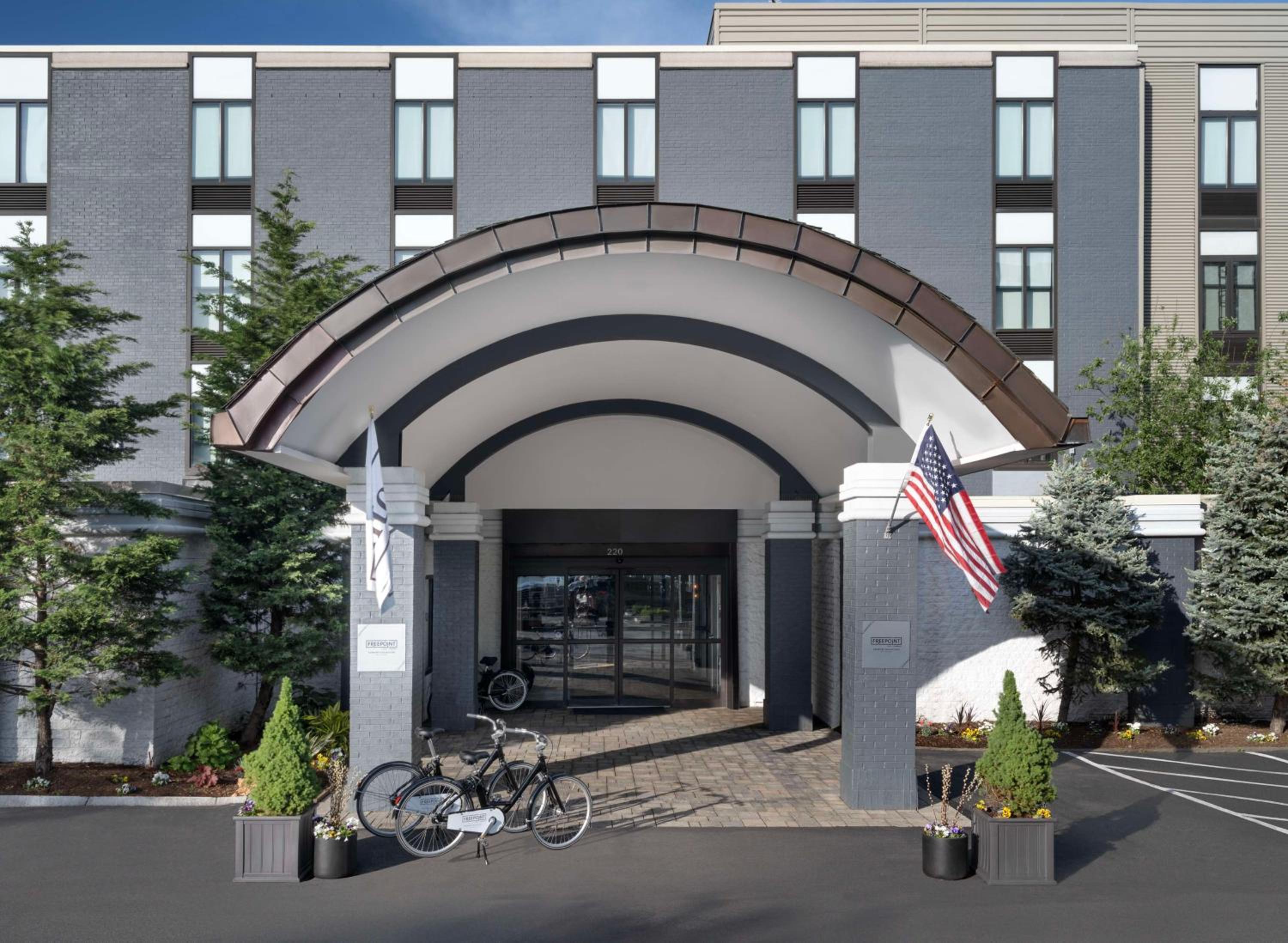 Freepoint Hotel Cambridge, Tapestry Collection by Hilton - Property Image 27