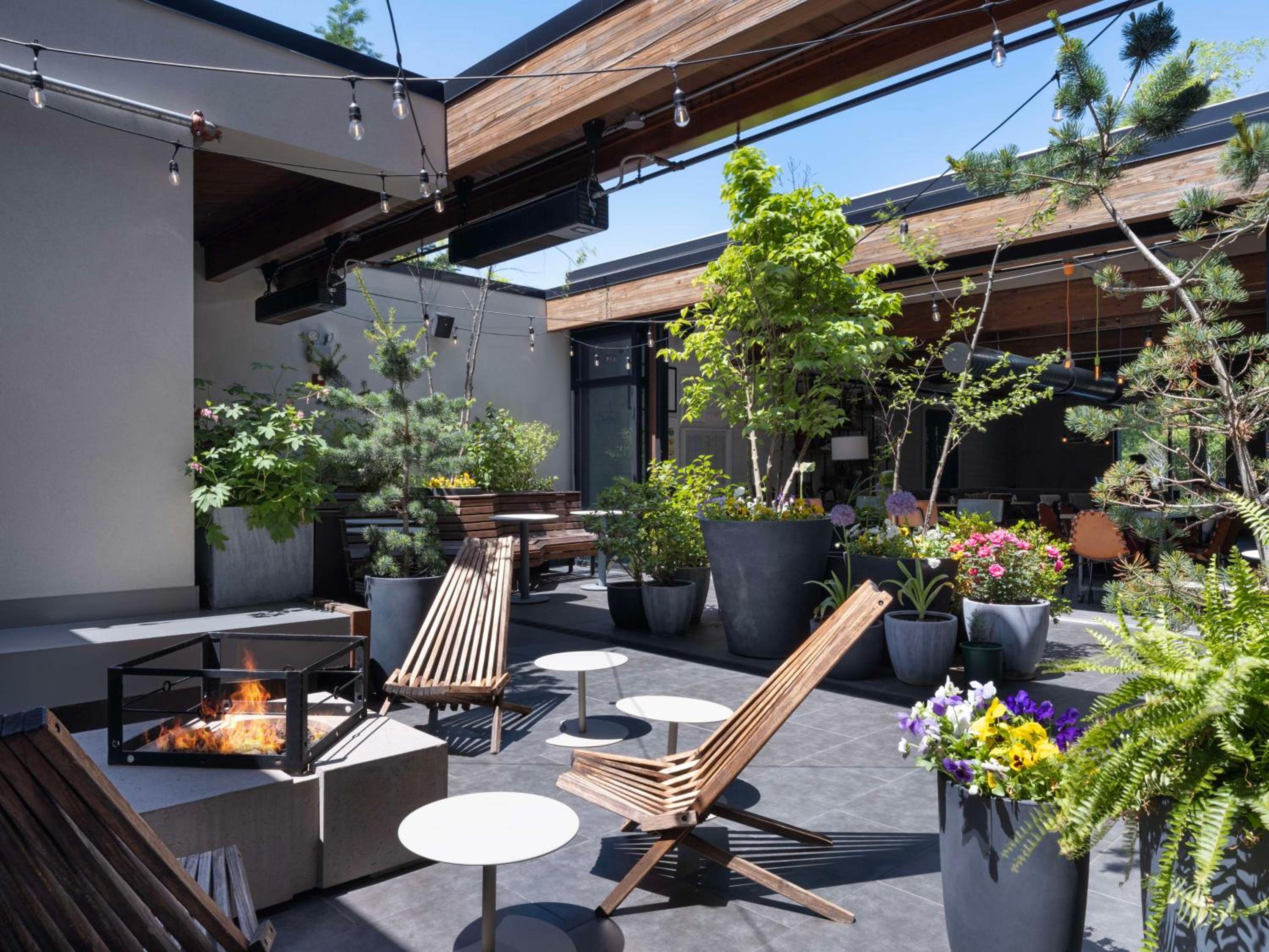 Boston Vacations - Freepoint Hotel Cambridge, Tapestry Collection by Hilton - Property Image 5